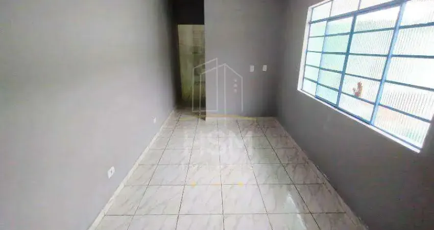 Casa à venda, 2 quartos, 3 vagas, Independência - São Bernardo do Campo/SP