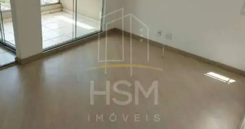 Apartamento para aluguel, 3 quartos, 1 vaga, Vila Assunção - Santo André/SP