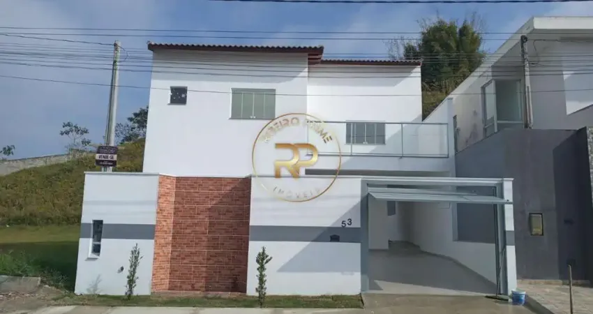 Casa com 2 quartos à venda na Rua Suboficial Jairo Martins Nunes, 100, Residencial COOPEMI I, Guaratinguetá
