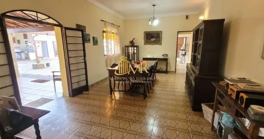 Casa com 4 quartos à venda na Avenida Capitão Messias Ribeiro, 477, Centro, Lorena