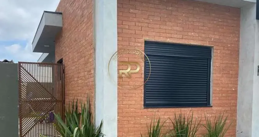 Casa em condomínio fechado com 3 quartos à venda na Rua Sebastião Menezes Cordeiro, 900, Residencial Vila Romana, Pindamonhangaba