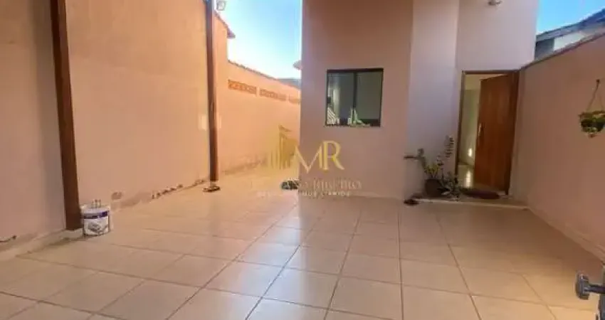 Casa com 2 quartos à venda na Rua Sílvio Costa, 306, Cidade Industrial, Lorena