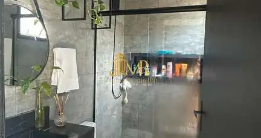 Casa com 1 quarto à venda na Rua Claudino Ferreira de Barros, 117, Loteamento Lorena Village, Lorena