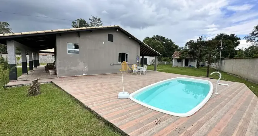 Chácara / sítio com 3 quartos à venda na Estrada Municipal do Campinho, 500, Campinho, Lorena