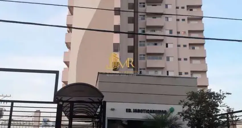 Apartamento com 2 quartos à venda na Praça São Gonçalo, 86, São Gonçalo, Guaratinguetá