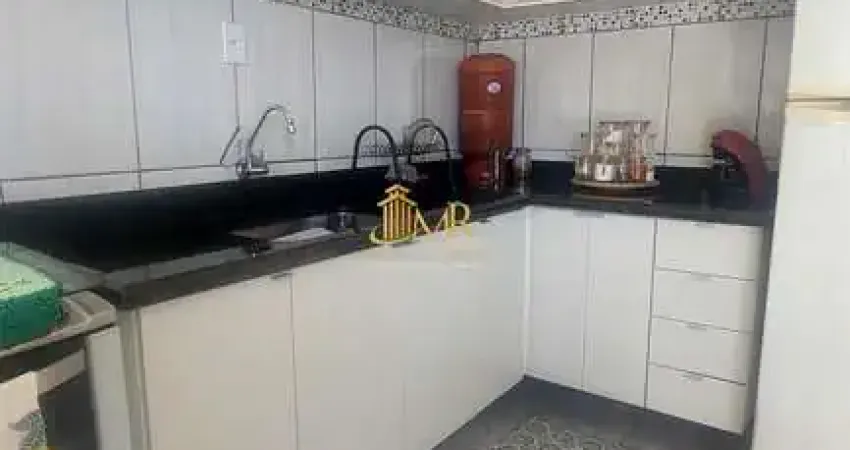 Casa com 2 quartos à venda na Travessa Santa Clara, 34, Vila Santa Rita, Guaratinguetá