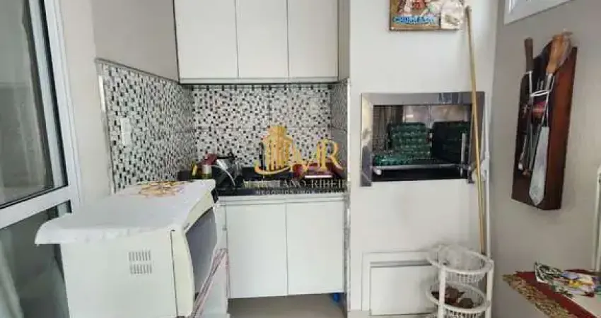 Apartamento com 2 quartos à venda na Professora Lélia Marcia Pasquini, 1234, Vila Indiana, Guaratinguetá