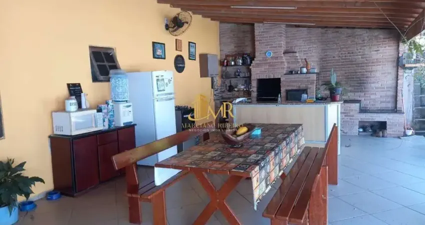 Chácara / sítio com 2 quartos à venda na Rua Pedro Américo de Oliveira, 500, Aterrado, Lorena