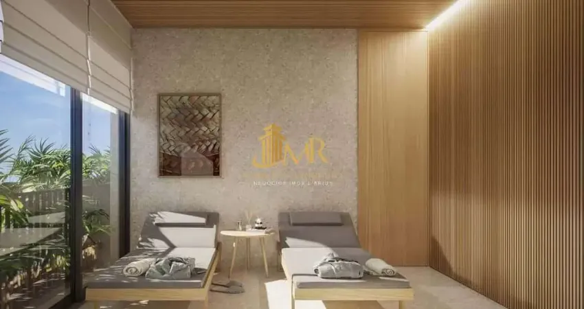 Apartamento com 3 quartos à venda na Avenida Ministro Urbano Marcondes, 96, Vila Paraiba, Guaratinguetá