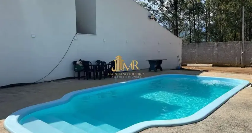 Chácara / sítio com 1 quarto à venda na Estrada Vicinal Tancredo Neves, 10, Parque das Garças, Guaratinguetá