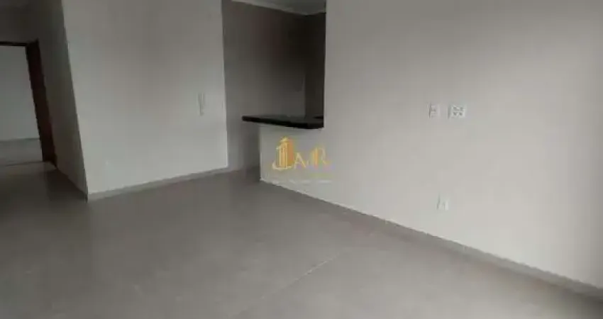 Apartamento com 2 quartos à venda na Rua José Augusto Correa, 69, Jardim Bela Vista II, Guaratinguetá