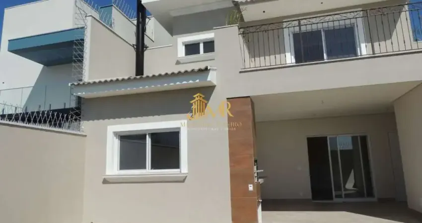 Casa com 3 quartos à venda na Nicolau Muassab, 688, Village Mantiqueira, Guaratinguetá