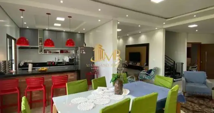 Casa com 6 quartos à venda na Antonio Tolosa Junior, 500, Village Mantiqueira, Guaratinguetá