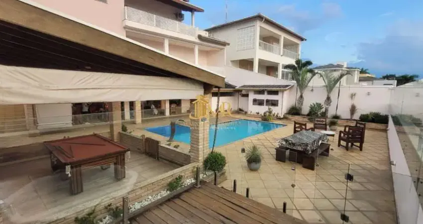 Casa com 4 quartos à venda na Rua Ivan Madergan, 98, Village Mantiqueira, Guaratinguetá