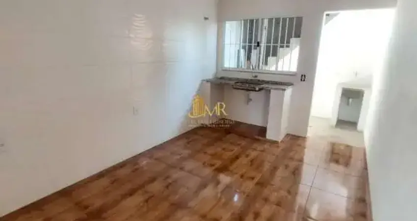 Casa com 2 quartos à venda na Rua Benedito José de Almeida, 130, Loteamento Jardim Primavera, Lorena