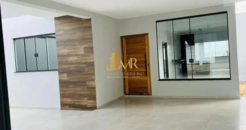 Casa com 3 quartos à venda na Doutor Geraldo Nestor de Resende, 324, Residencial Village Santana, Guaratinguetá