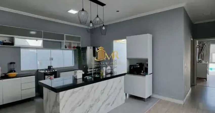 Casa com 2 quartos à venda na Rua Humberto Gonçalves de Lima, 97, Residencial Village Santana, Guaratinguetá