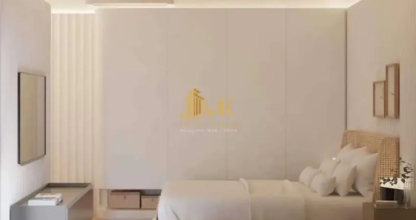 Apartamento com 2 quartos à venda na Wellington Silva, 10, Residencial Village Santana, Guaratinguetá