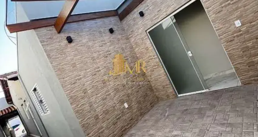 Casa com 2 quartos à venda na Rua Romeu Meirelles Santos, 270, Parque Residencial Beira Rio, Guaratinguetá