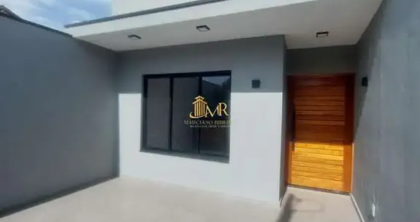 Casa com 2 quartos à venda na Rua José Sebastião Marins, 110, Parque Residencial Beira Rio, Guaratinguetá