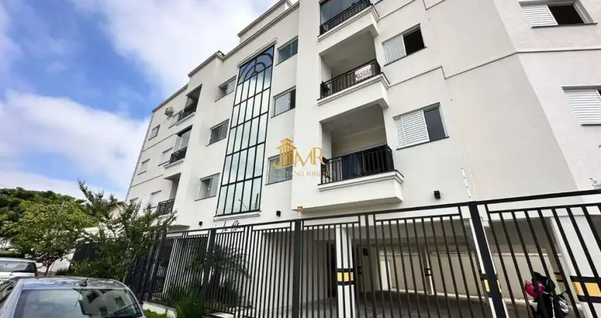 Apartamento com 2 quartos à venda na Ítalo Cipro, 59, Parque Residencial Beira Rio, Guaratinguetá