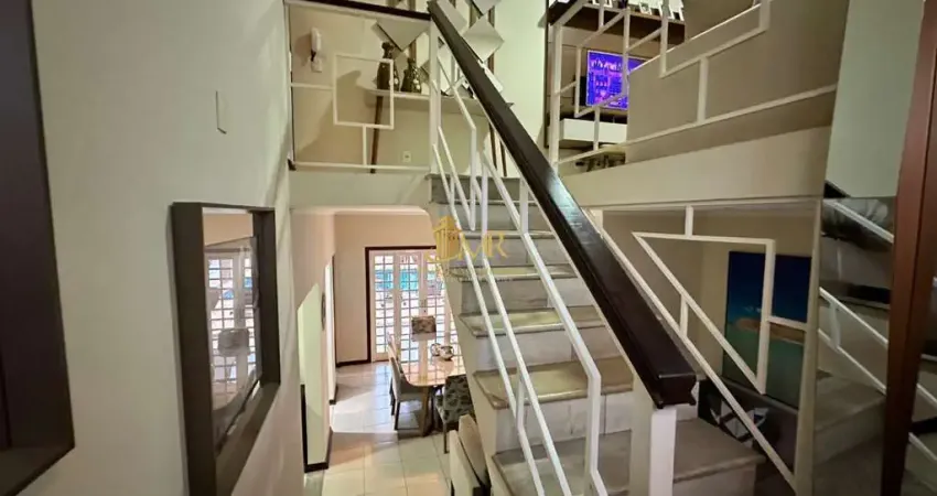 Casa com 4 quartos à venda na Rua Manoel Ângelo da Silva, 100, Parque Residencial Beira Rio, Guaratinguetá