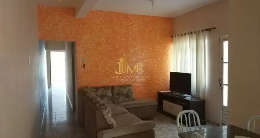 Casa com 5 quartos à venda na Rua João Matuck, Centro, Aparecida