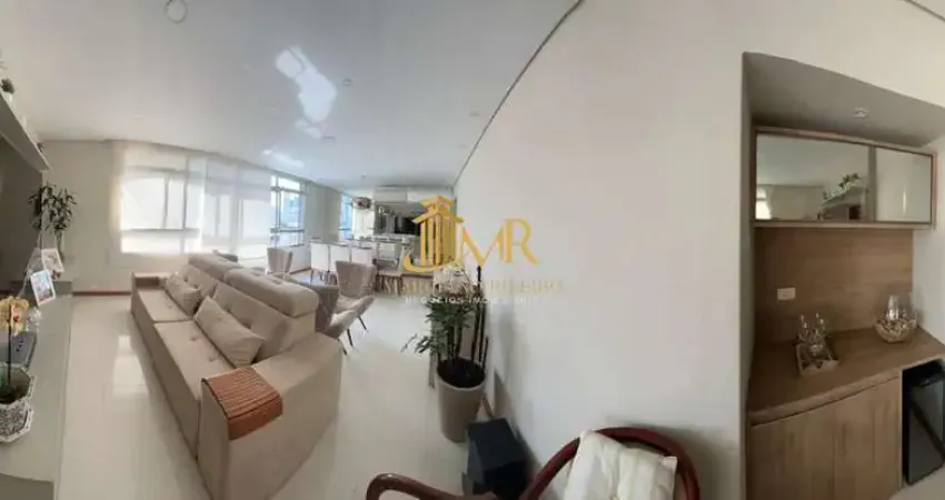 Apartamento com 4 quartos à venda na Avenida Vicente de Carvalho, 40, Boqueirão, Santos