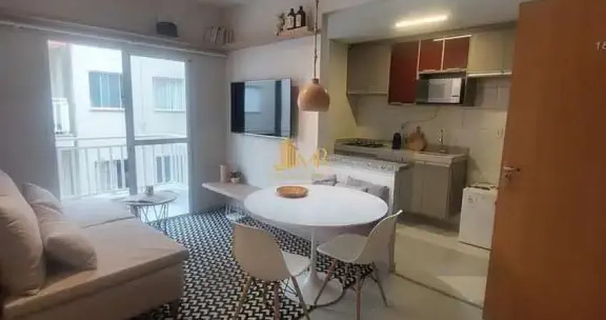 Apartamento com 2 quartos à venda na Rua Antônio Haddad, 950, Santo Antônio, Lorena