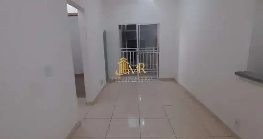 Apartamento com 2 quartos à venda na Antônio Haddad, 945, Santo Antônio, Lorena