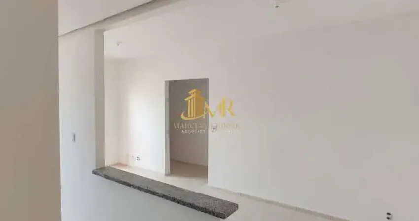 Apartamento com 2 quartos à venda na Rua Antônio Haddad, 950, Santo Antônio, Lorena