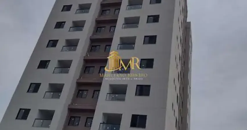 Apartamento com 2 quartos à venda na Rua Expedicionário Genésio Valentim Correa, 845, Cruz, Lorena