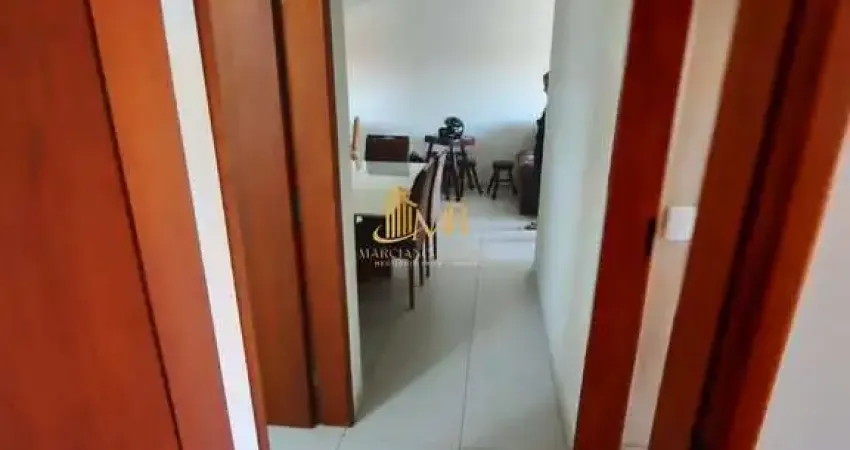 Apartamento com 2 quartos à venda na Rua Paraná, 520, Cidade Industrial, Lorena