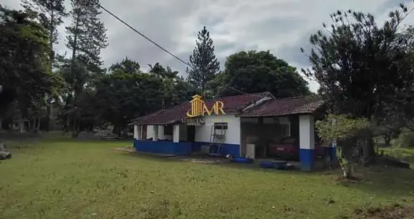 Chácara / sítio com 2 quartos à venda na Estrada Cesare Vincenzo Zangrandi, São Dimas, Guaratinguetá