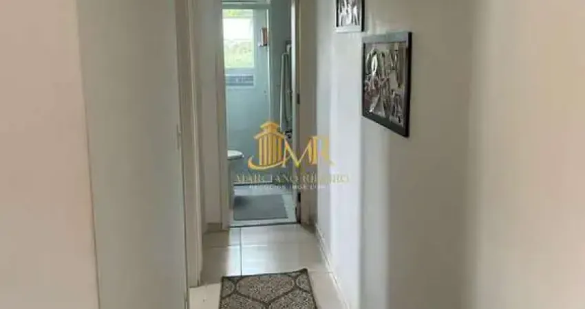 Apartamento com 2 quartos à venda na Avenida São Dimas, 305, São Dimas, Guaratinguetá