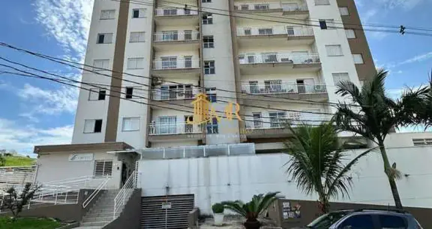 Apartamento com 3 quartos à venda na Cláudio Vilela Santos, 450, Portal das Colinas, Guaratinguetá