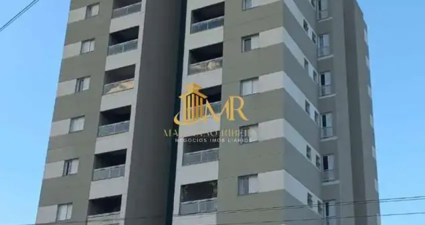 Apartamento com 2 quartos à venda na Avenida Cláudio Vilela Santos, 232, Portal das Colinas, Guaratinguetá