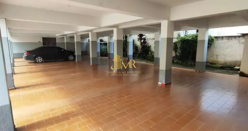 Apartamento com 3 quartos à venda na Caramurus, 719, Pedregulho, Guaratinguetá