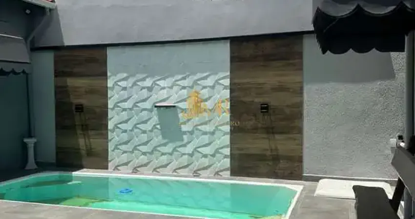 Casa com 3 quartos à venda na José Luiz Rana, 100, Parque do Sol, Guaratinguetá