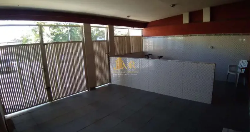 Casa com 3 quartos à venda na Eduardo Rodrigues Alves, 66, Jardim Rony, Guaratinguetá