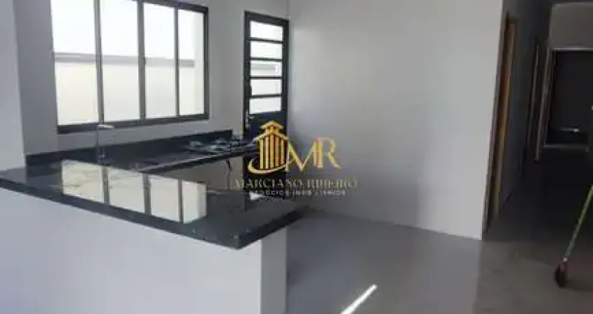 Casa com 2 quartos à venda na Rua Safira, 255, Jardim Aeroporto, Guaratinguetá