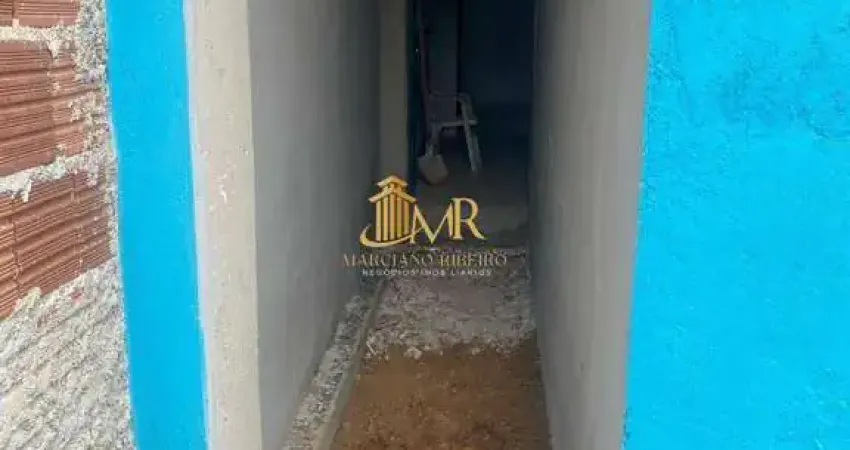 Casa com 2 quartos à venda na Professor João Dorat, 4, Bosque dos Ipês, Guaratinguetá