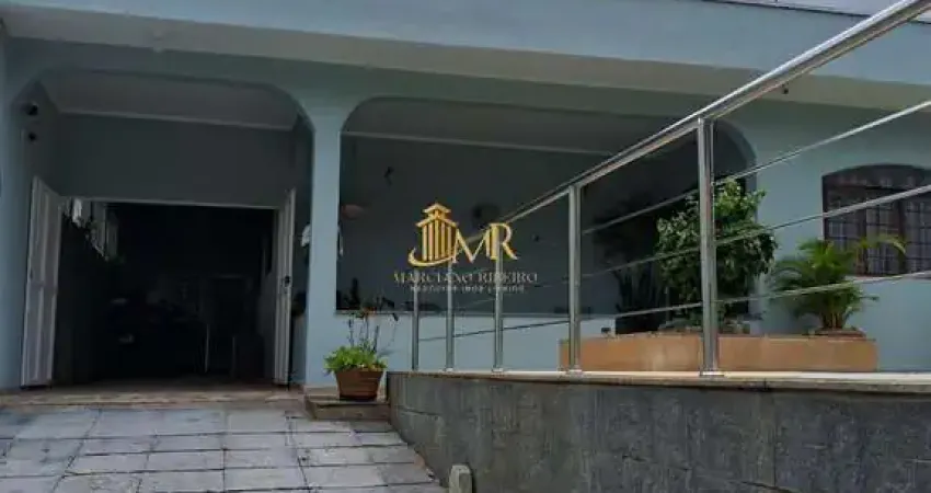 Casa com 4 quartos à venda na Rua dos Coqueiros, 191, Belveder Clube dos 500, Guaratinguetá