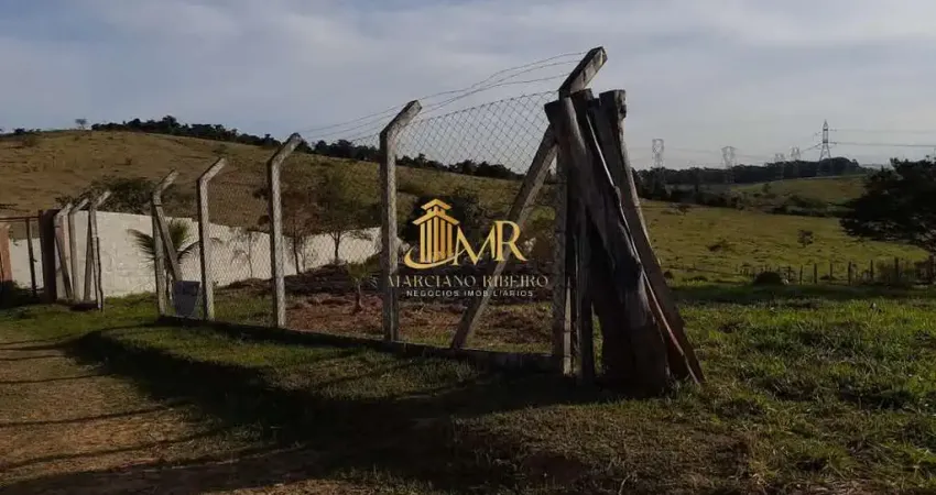 Chácara / sítio à venda na estrada Particular Joaquim de Campos, Área Rural de Lorena, Lorena