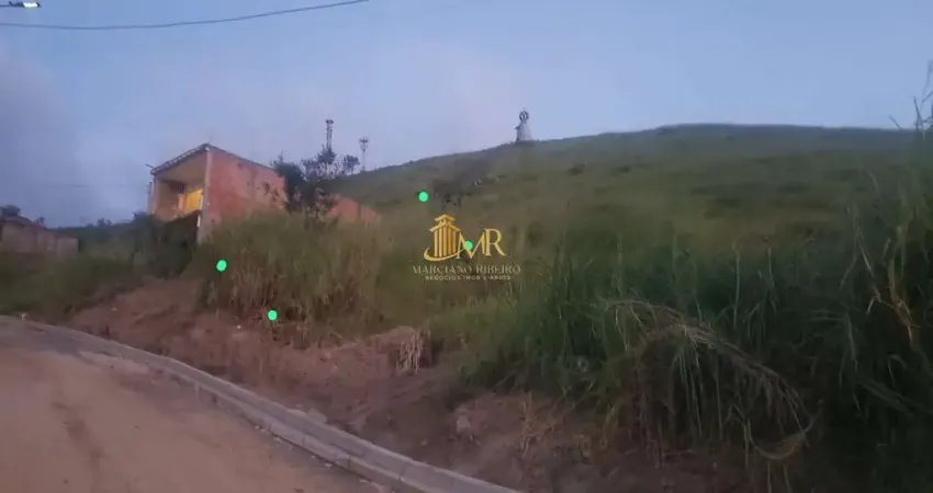 Terreno à venda na QUADRA B, 400, Itaguaçú, Aparecida