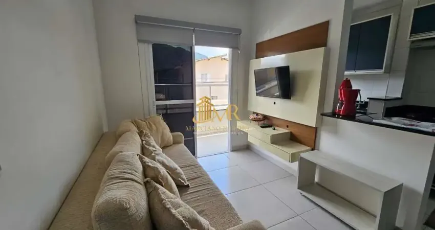 Apartamento com 2 quartos à venda na Rua Alagoas, 911, Praia de Maranduba, Ubatuba