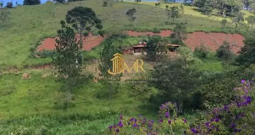 Chácara / sítio com 2 quartos à venda na S/N, Paiol, Guaratinguetá