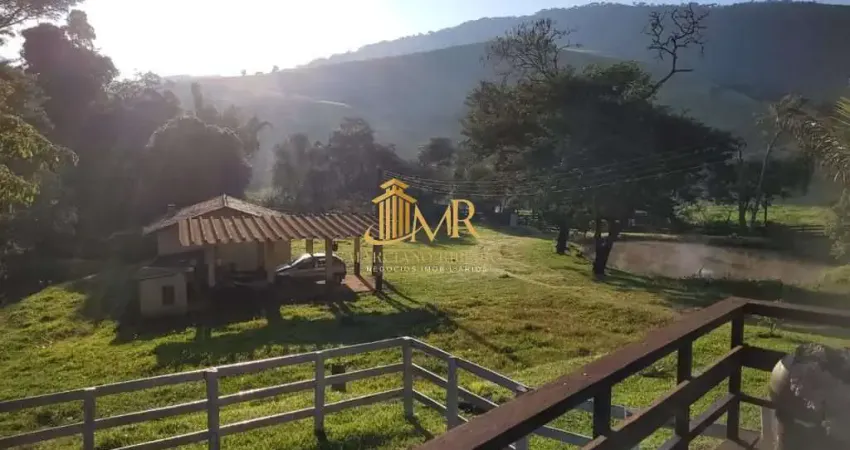 Chácara / sítio com 3 quartos à venda na estrada municipal da Roseira,, 1701, Tapanhao, Jambeiro