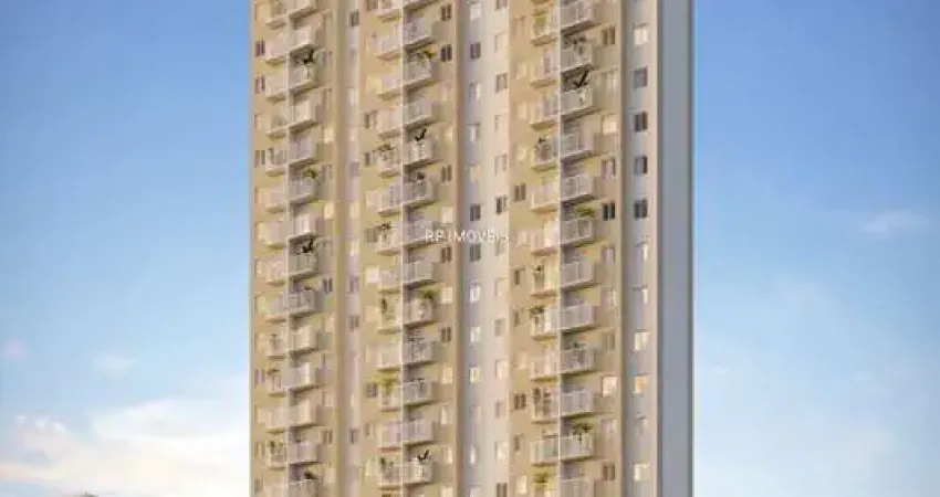 Apartamento com 2 quartos à venda na Rua Tiquiá, 112, Penha, São Paulo