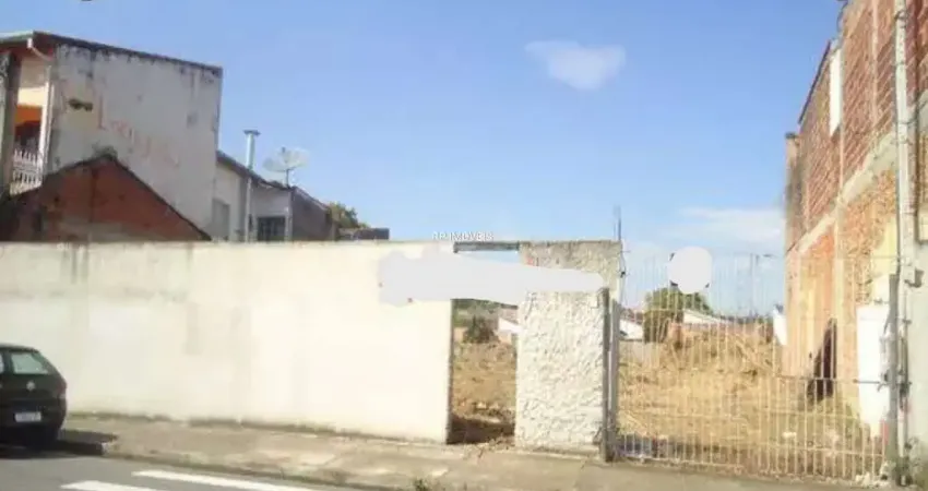 Terreno à venda na Av. Cel Marciano, Santo Antônio, Lorena